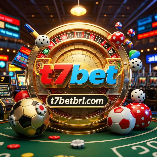 Descubra a Magia do Bingo na T7 Bet: Diversão e Emoção A Cada Partida
