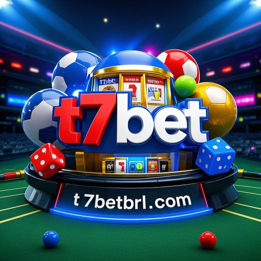 A Revolução dos Jogos ao Vivo na T7 Bet