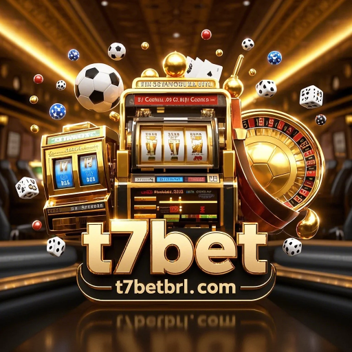 A Evolução das Notícias em Jogos na T7 Bet