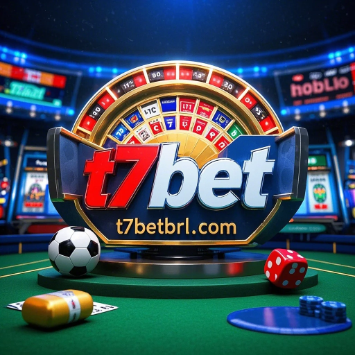 O Fascinante Mundo do Poker no t7 bet