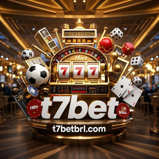 Explorando a Categoria de Torneios da T7 Bet: Competição e Diversão em um Só Lugar